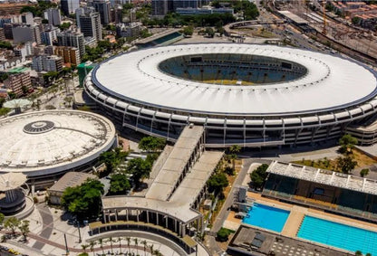 Fluminense x Palmeiras - CONMEBOL Libertadores 2026