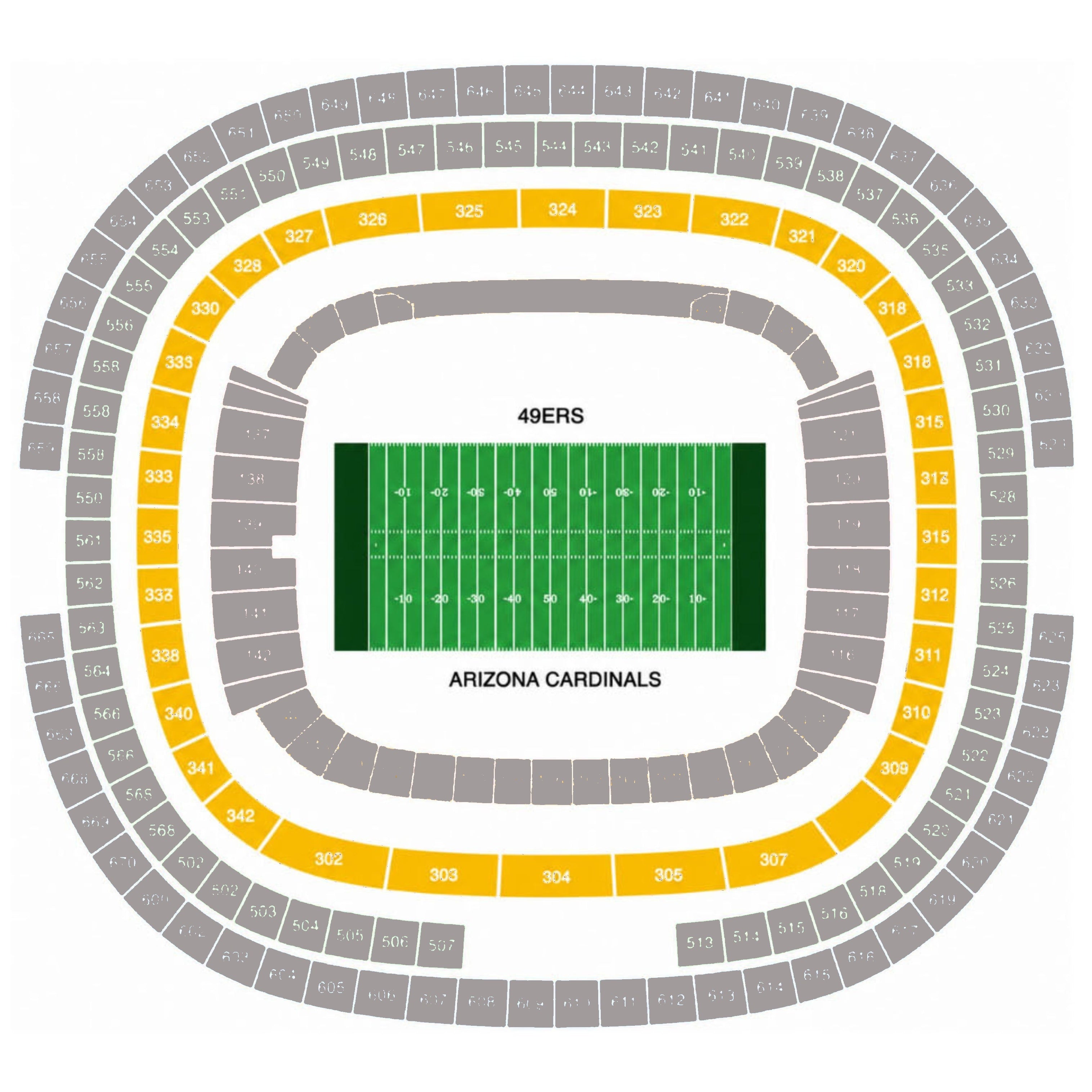 300 Level