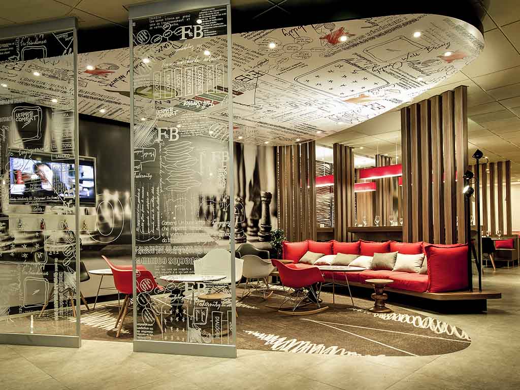 Hoteles | CONMEBOL Libertadores 2025