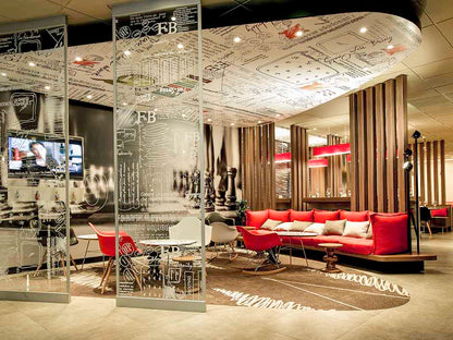 Hoteles | CONMEBOL Libertadores 2025