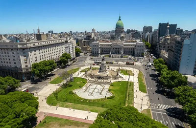 Argentina