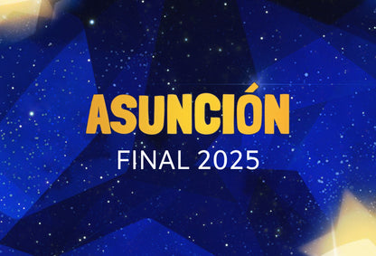 Final de la CONMEBOL Sudamericana™ 2025