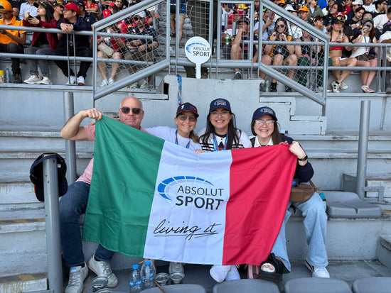 Formula 1 Mexico City Grand Prix 2026