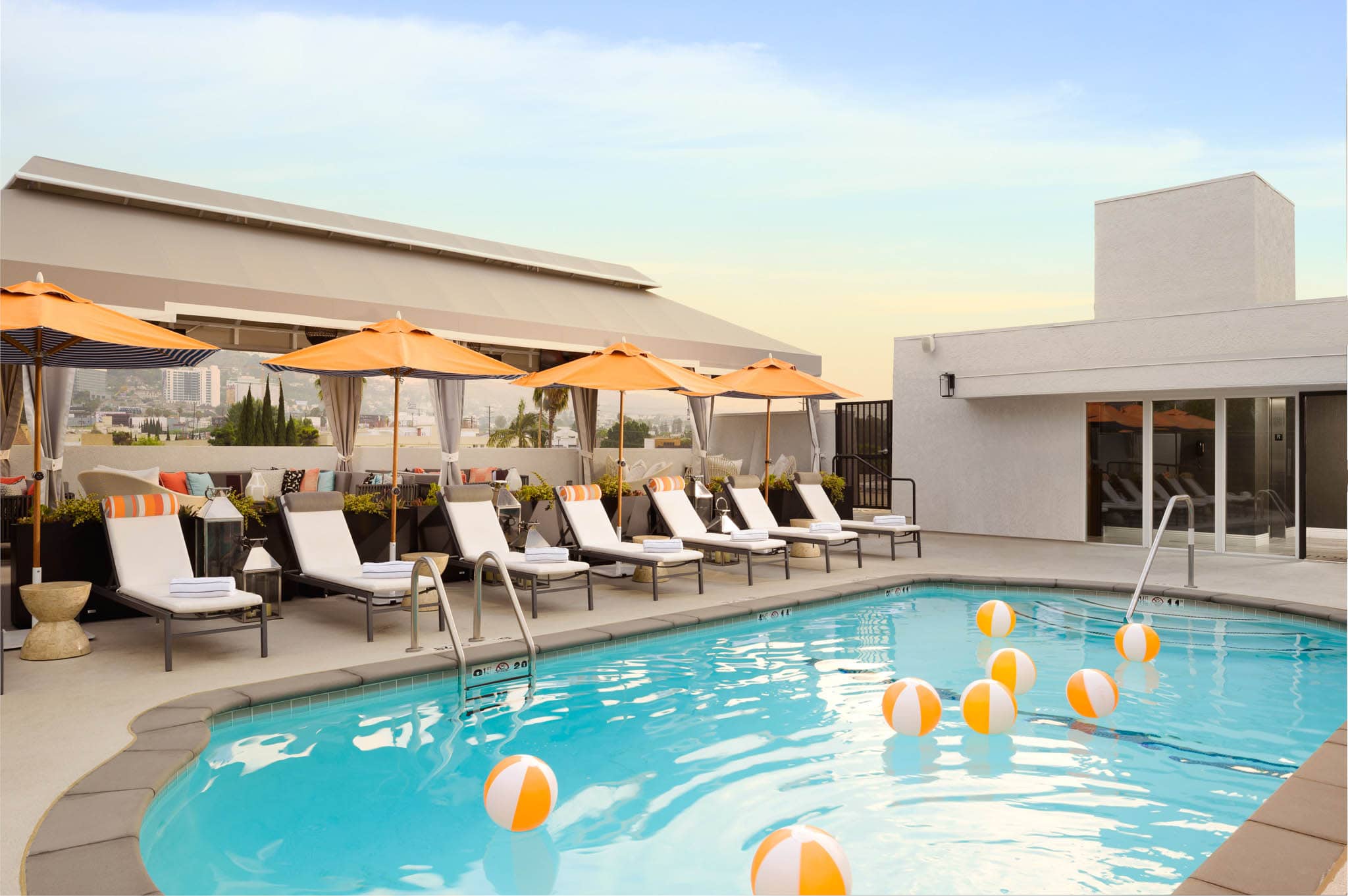 Le Parc at Melrose or similar