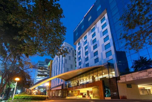 BelAir Unique a Wyndham Hotel or similar