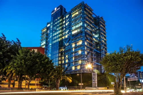 Fiesta Inn Insurgentes Sur or similar