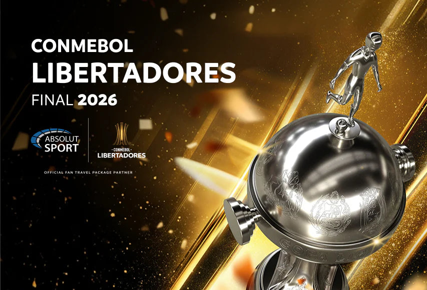 CONMEBOL Libertadores™ Final 2026