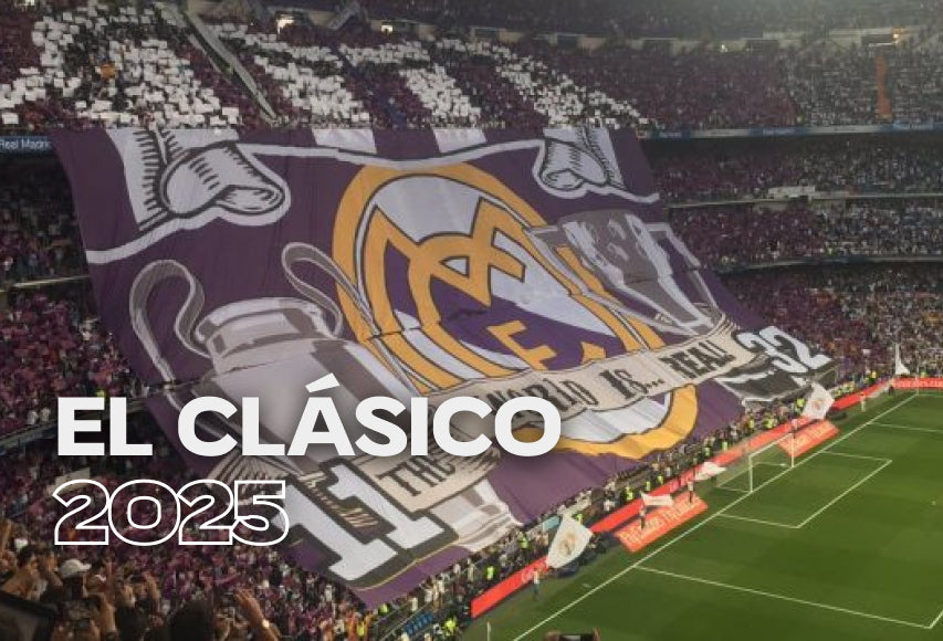 El Clásico Travel Experience