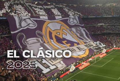 El Clásico Travel Experience