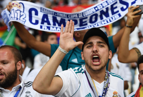 El Clásico Travel Experience