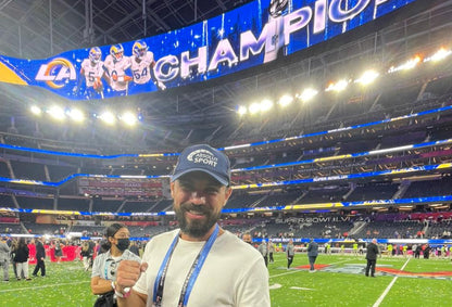 Paquete Premium - Super Bowl LX