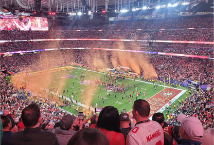 Super Bowl LX – San Francisco 2026