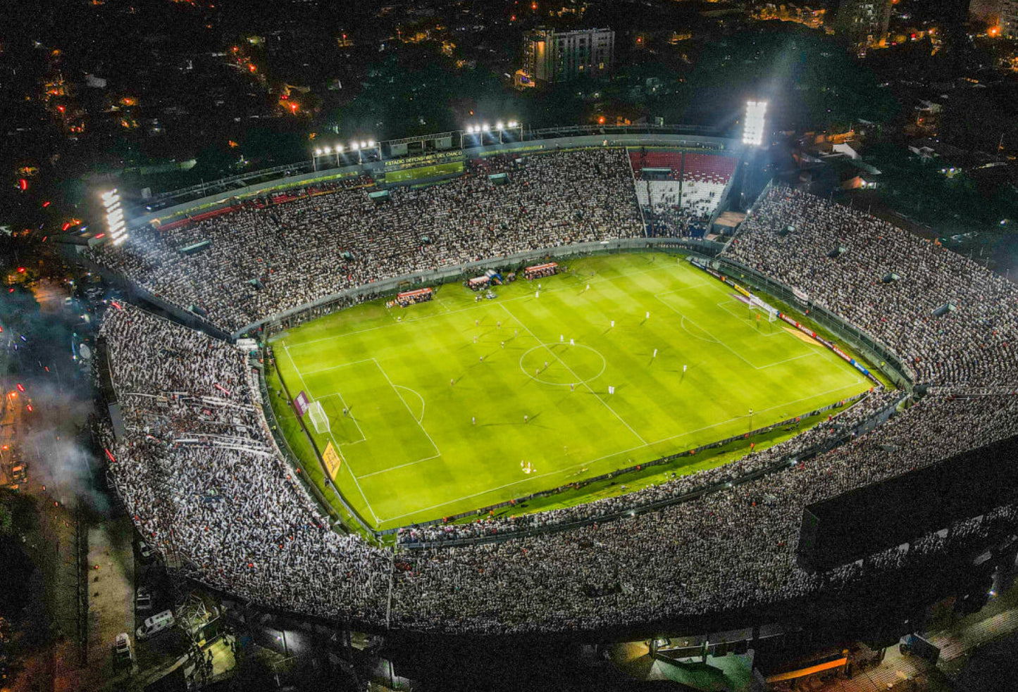 Final de la CONMEBOL Sudamericana™ 2025