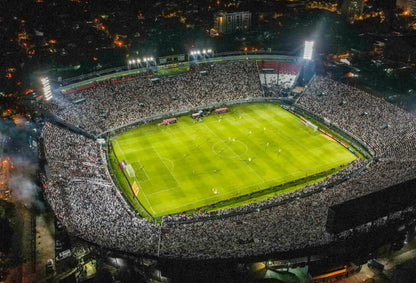 Final de la CONMEBOL Sudamericana™ 2025