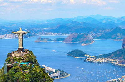 Brazil