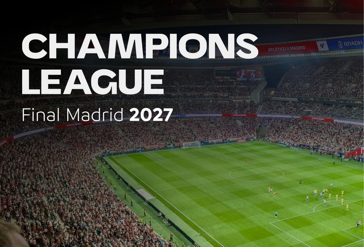 2027 Champions League Final
