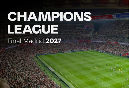 2027 Champions League Final