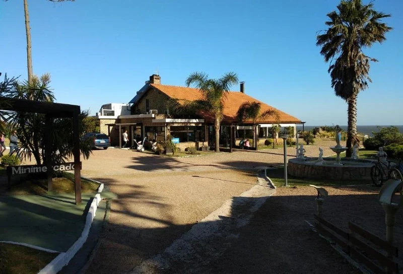 2 Nights - El Descubrimiento Resort Club