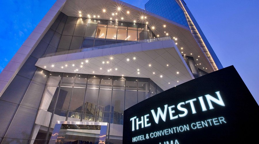 Hoteles | CONMEBOL Libertadores 2025