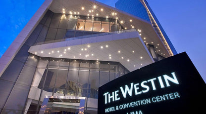 Hoteles | CONMEBOL Libertadores 2025