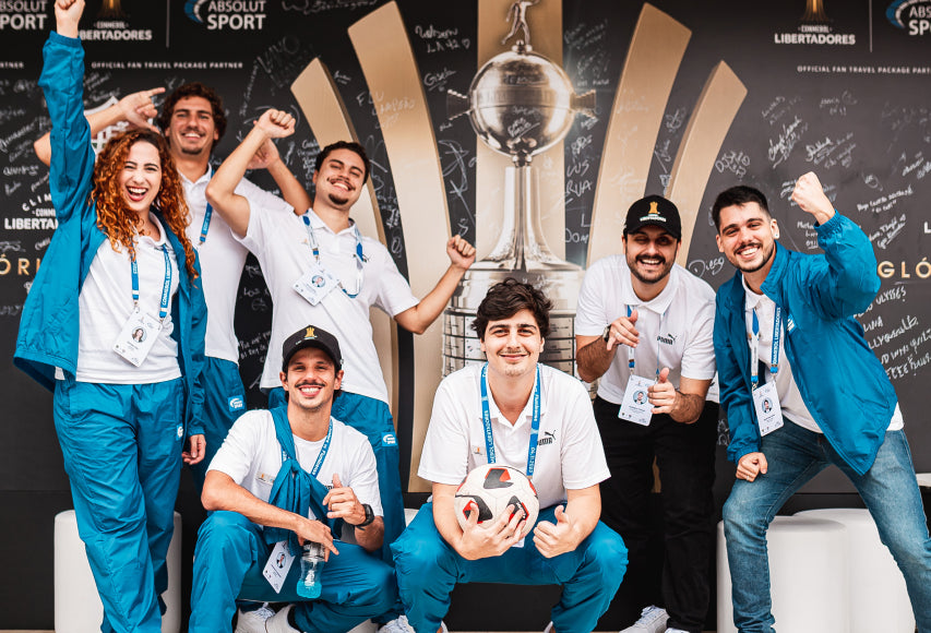CONMEBOL Libertadores Final