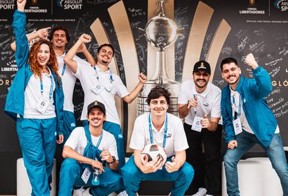 Final de la CONMEBOL Sudamericana™ 2025