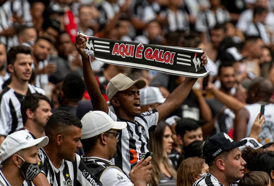 Atletico MG vs Montevideo City Torque - CONMEBOL Sudamericana Semifinal 2026