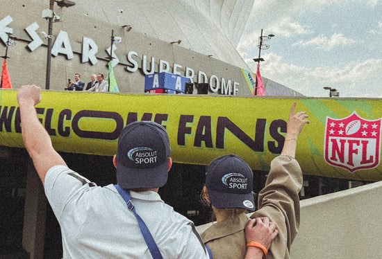 Super Bowl LX – San Francisco 2026