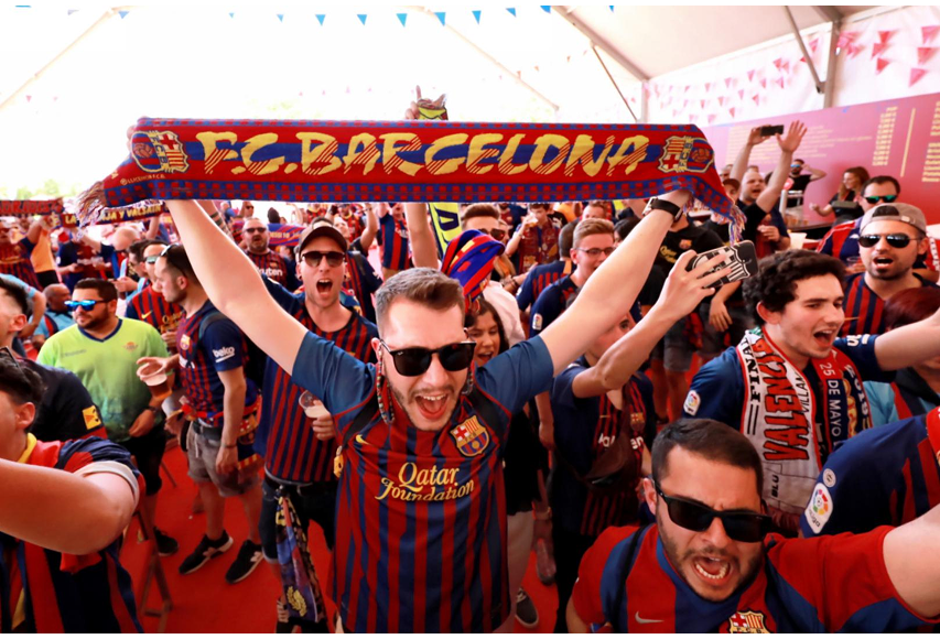 El Clásico Travel Experience