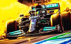 GP São Paulo 2025