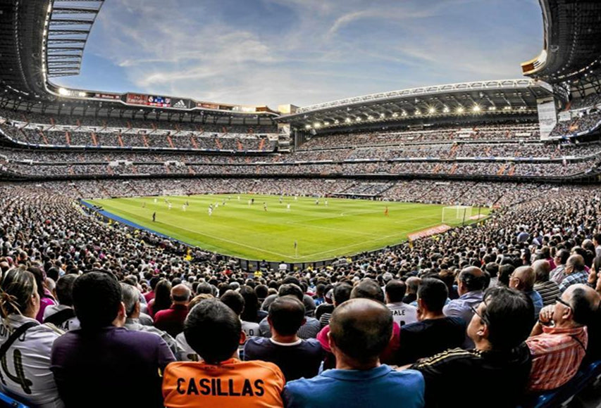El Clásico Travel Experience