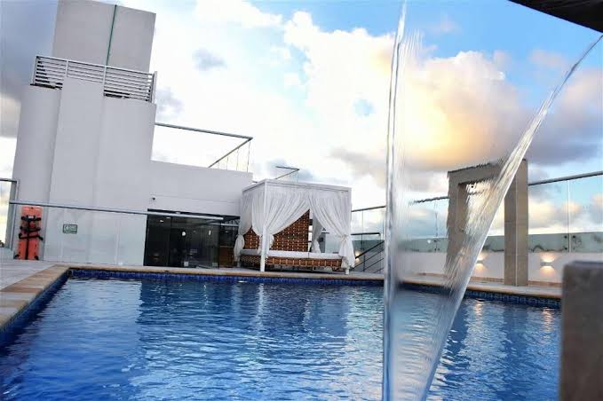 Radisson Diamond Barranquilla (or similar)