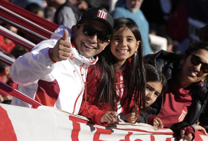 Pincharrata Package | CONMEBOL Libertadores™ 2026 Final