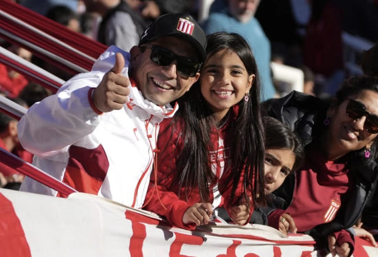 Pincharrata Package | CONMEBOL Libertadores™ 2026 Final
