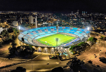 Pincharrata Package | CONMEBOL Libertadores™ 2026 Final