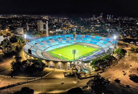 Pincharrata Package | CONMEBOL Libertadores™ 2026 Final