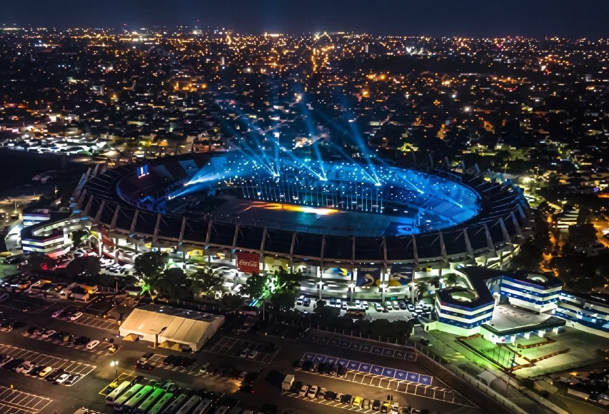 Atletico Mineiro - Sudamericana 2026 Final