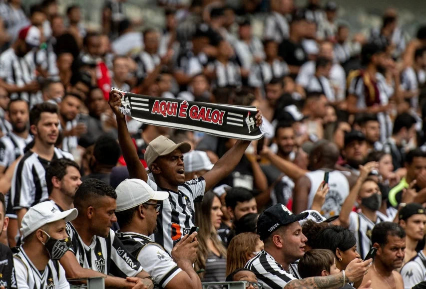 Atletico Mineiro - Sudamericana 2026 Final