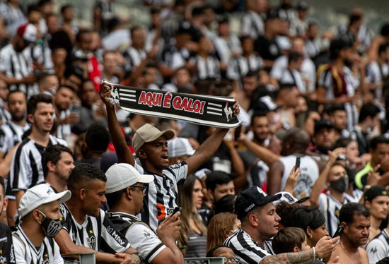 Atletico Mineiro - Sudamericana 2026 Final
