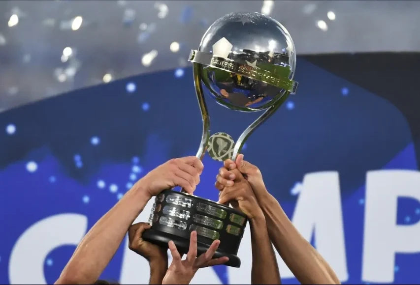 Atletico Mineiro - Sudamericana 2026 Final