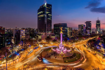 Formula 1 Mexico City Grand Prix 2026