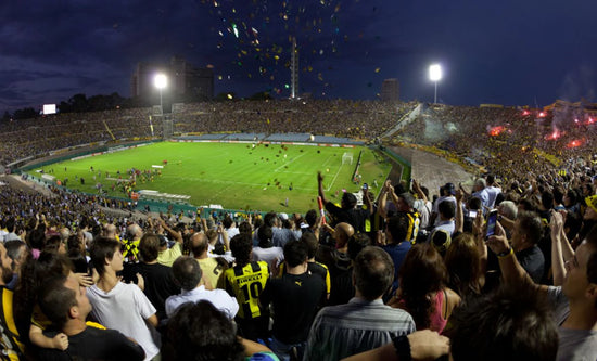 CONMEBOL Libertadores™ Final 2026