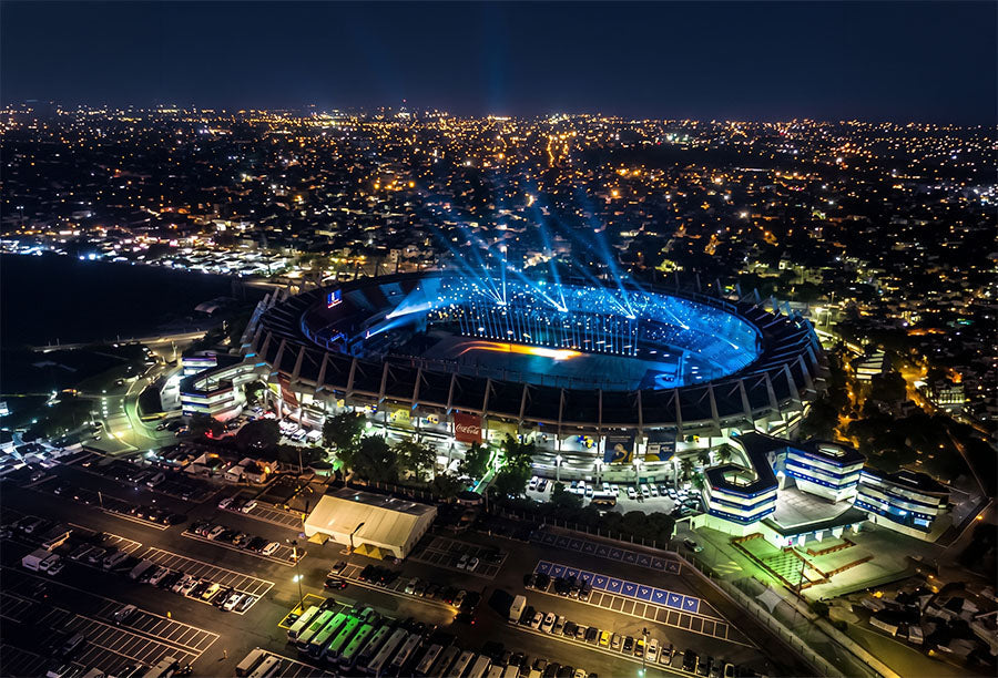 Sudamericana 2026 ticket packages - ABSOLUT Sport