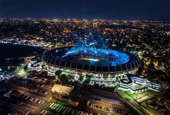 Sudamericana 2026 ticket packages - ABSOLUT Sport