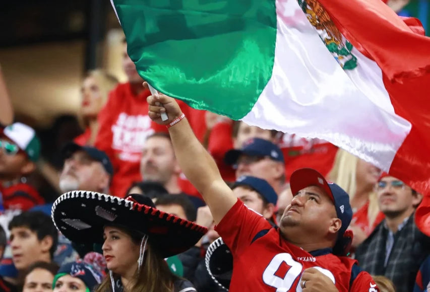 NFL Mexico International Game 2026 | Minnesota Vikings vs San Francisco 49ers