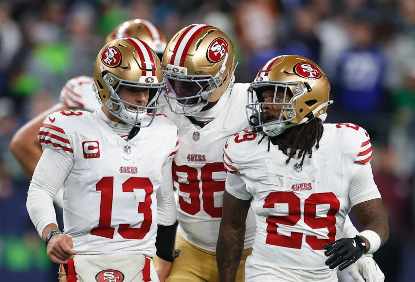 NFL Mexico International Game 2026 | Minnesota Vikings vs San Francisco 49ers