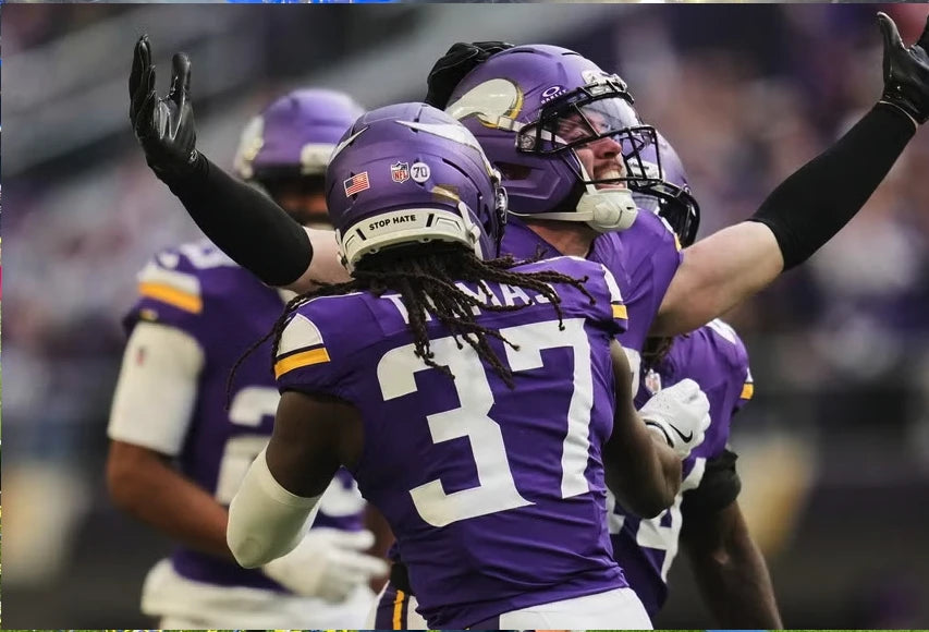 NFL Mexico International Game 2026 | Minnesota Vikings vs San Francisco 49ers
