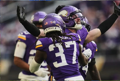NFL Mexico International Game 2026 | Minnesota Vikings vs San Francisco 49ers