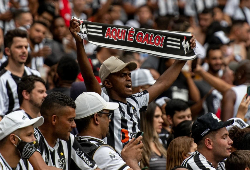 Montevideo City Torque vs Atletico MG - CONMEBOL Sudamericana Semifinal 2026