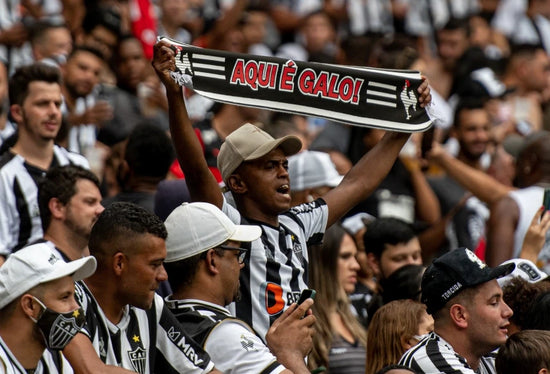 Montevideo City Torque vs Atletico MG - CONMEBOL Sudamericana Semifinal 2026